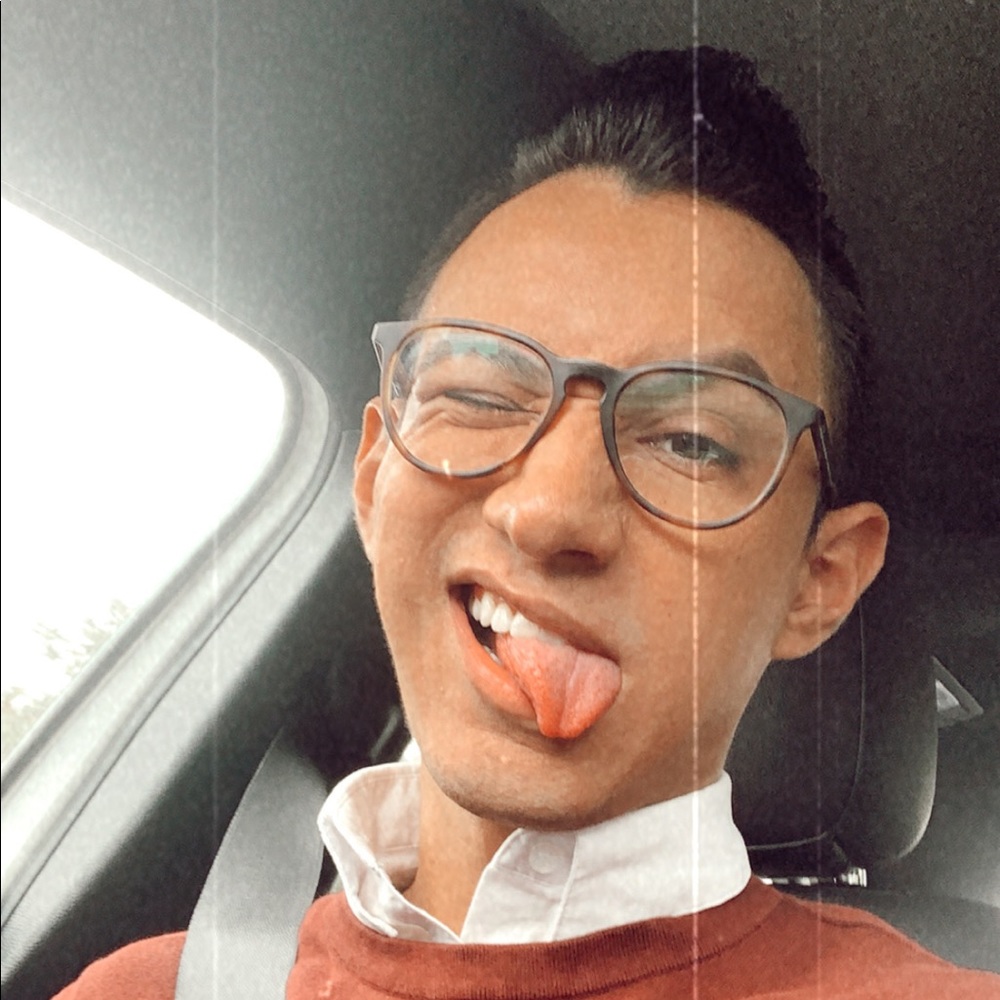 Meet your Posher, Mario